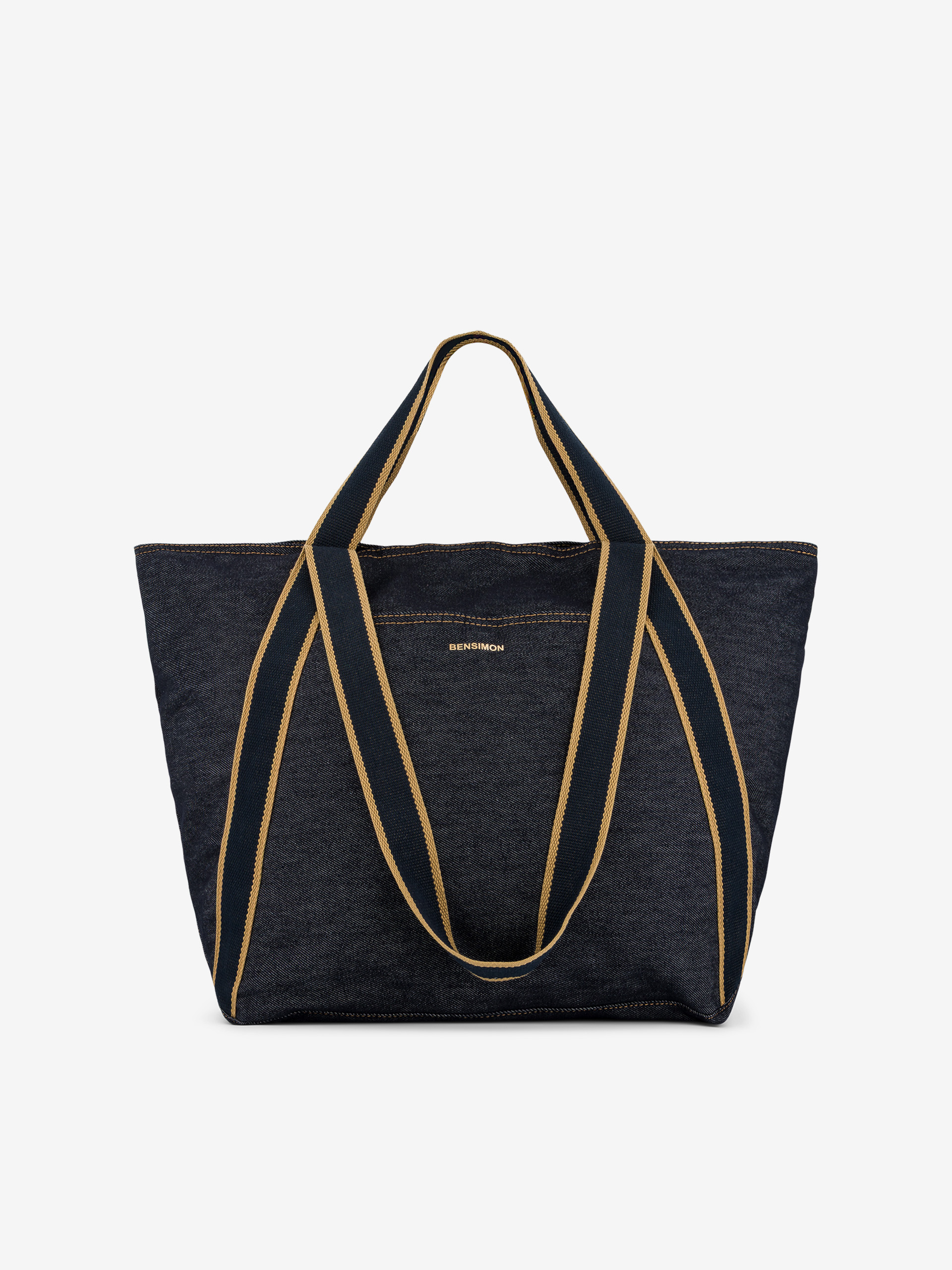 SHOPPING BAG NOVELA -  Brut , Bags & Luggage Bensimon