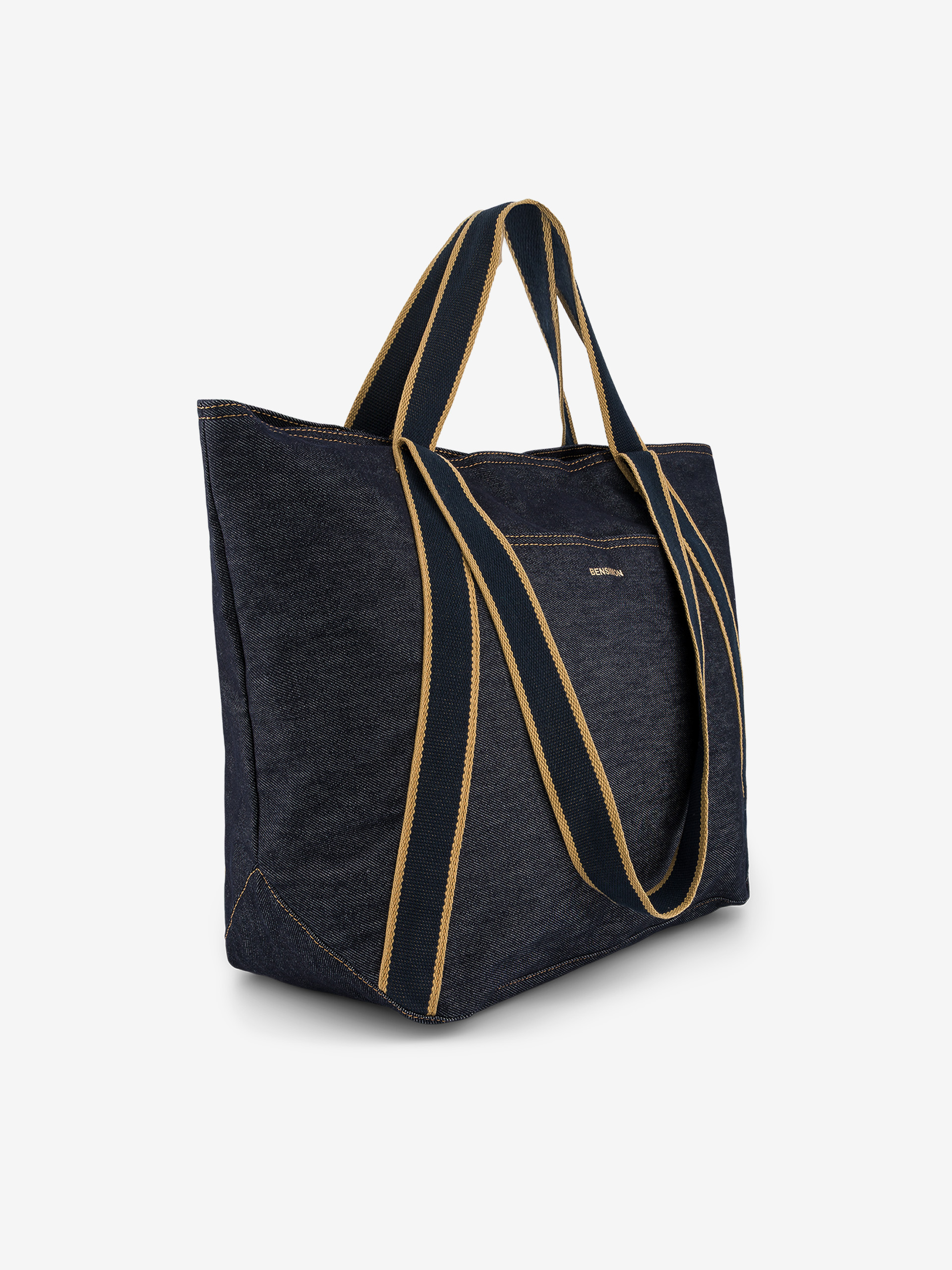 SHOPPING BAG NOVELA -  Brut , Bags & Luggage Bensimon