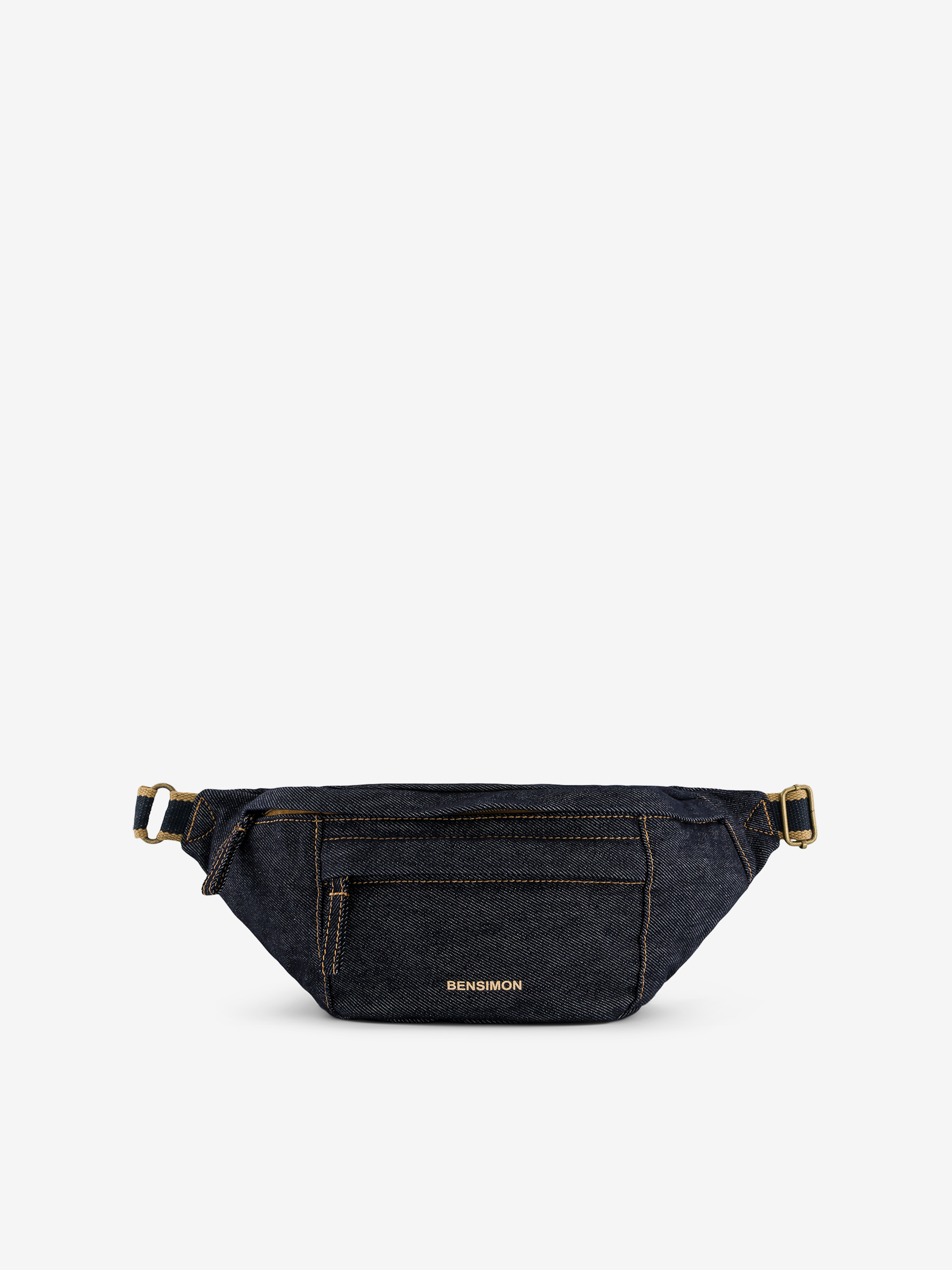 BANANA BAG -  Brut , Bags & Luggage Bensimon