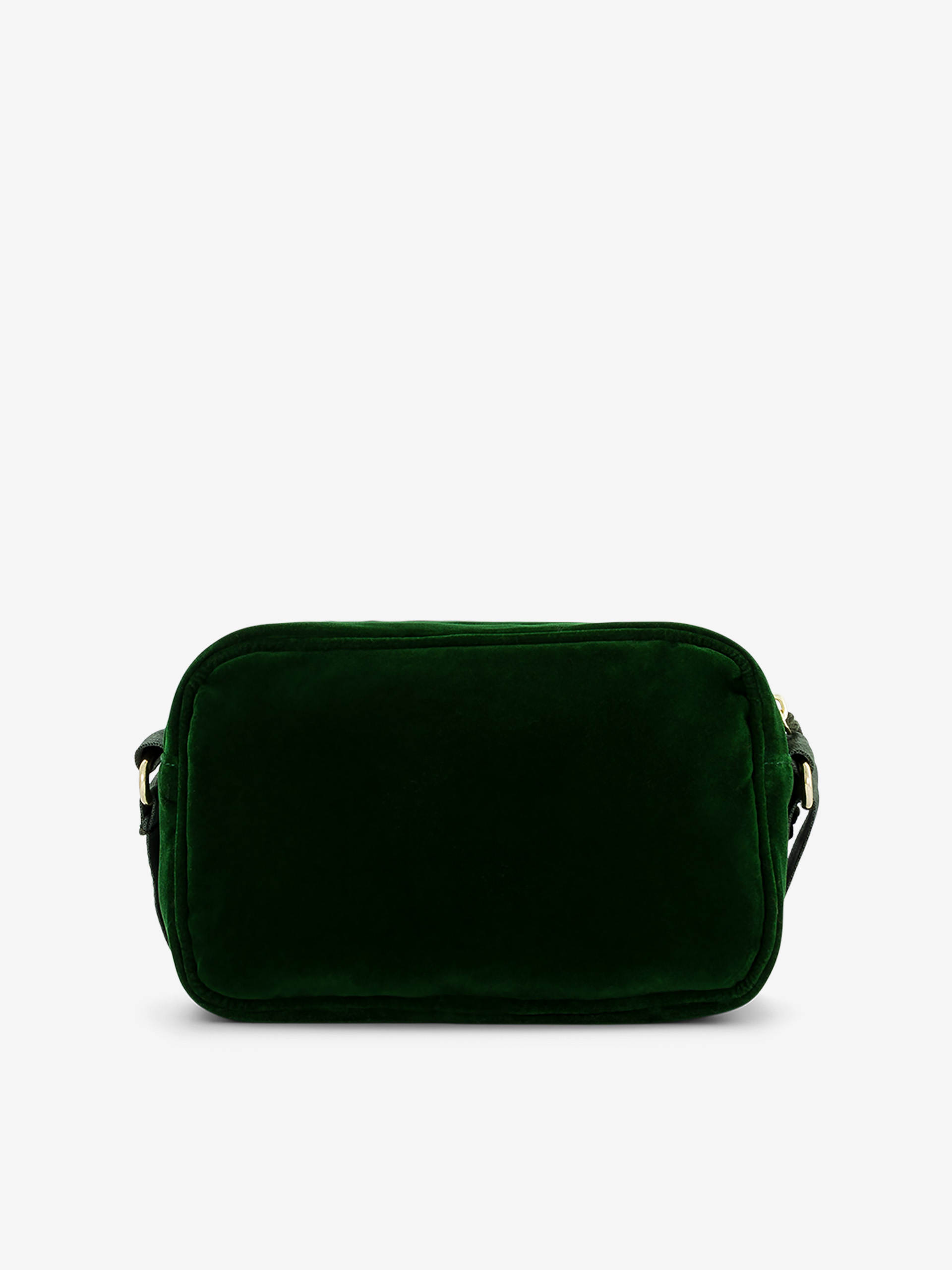 CROSS BODYBAG MADRAS -  Pine green , Bags & Luggage Bensimon