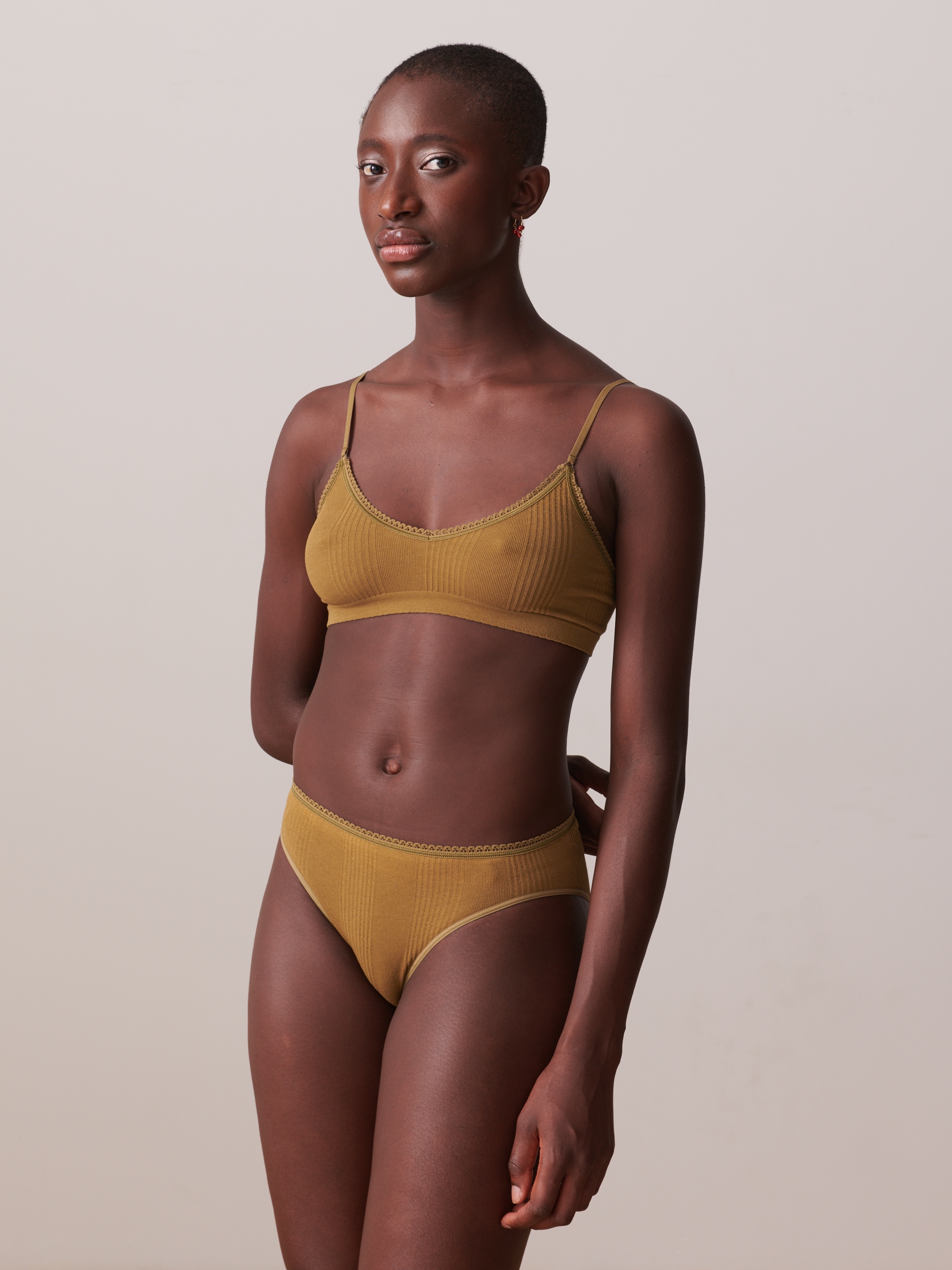 BRA -  Bark , Ready-to-wear Bensimon
