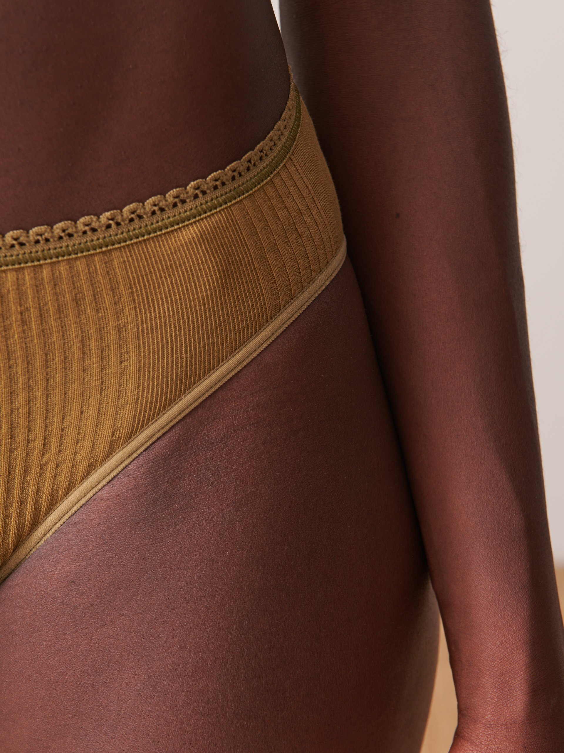 BRIEFS -  Bark , Ready-to-wear Bensimon