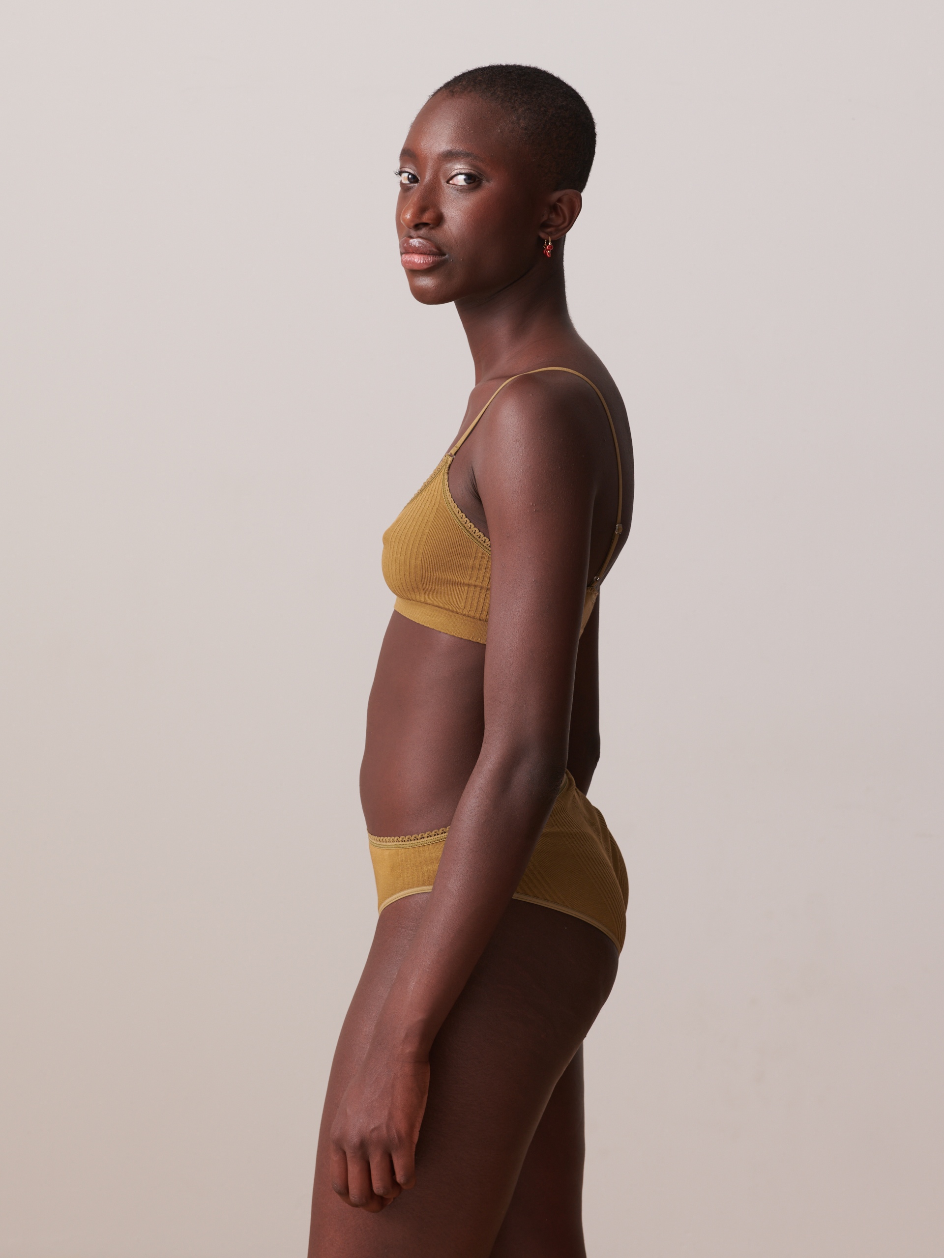 BRIEFS -  Bark , Ready-to-wear Bensimon