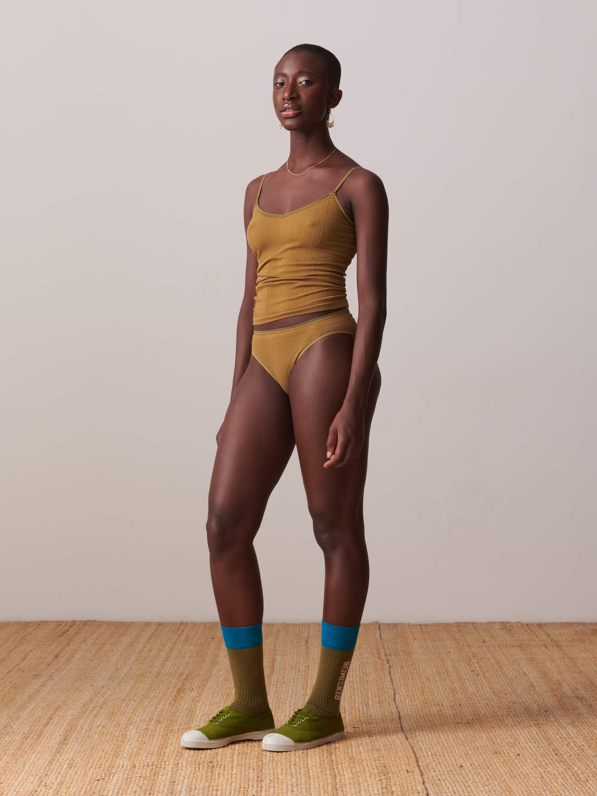 TOP -  Bark , Ready-to-wear Bensimon