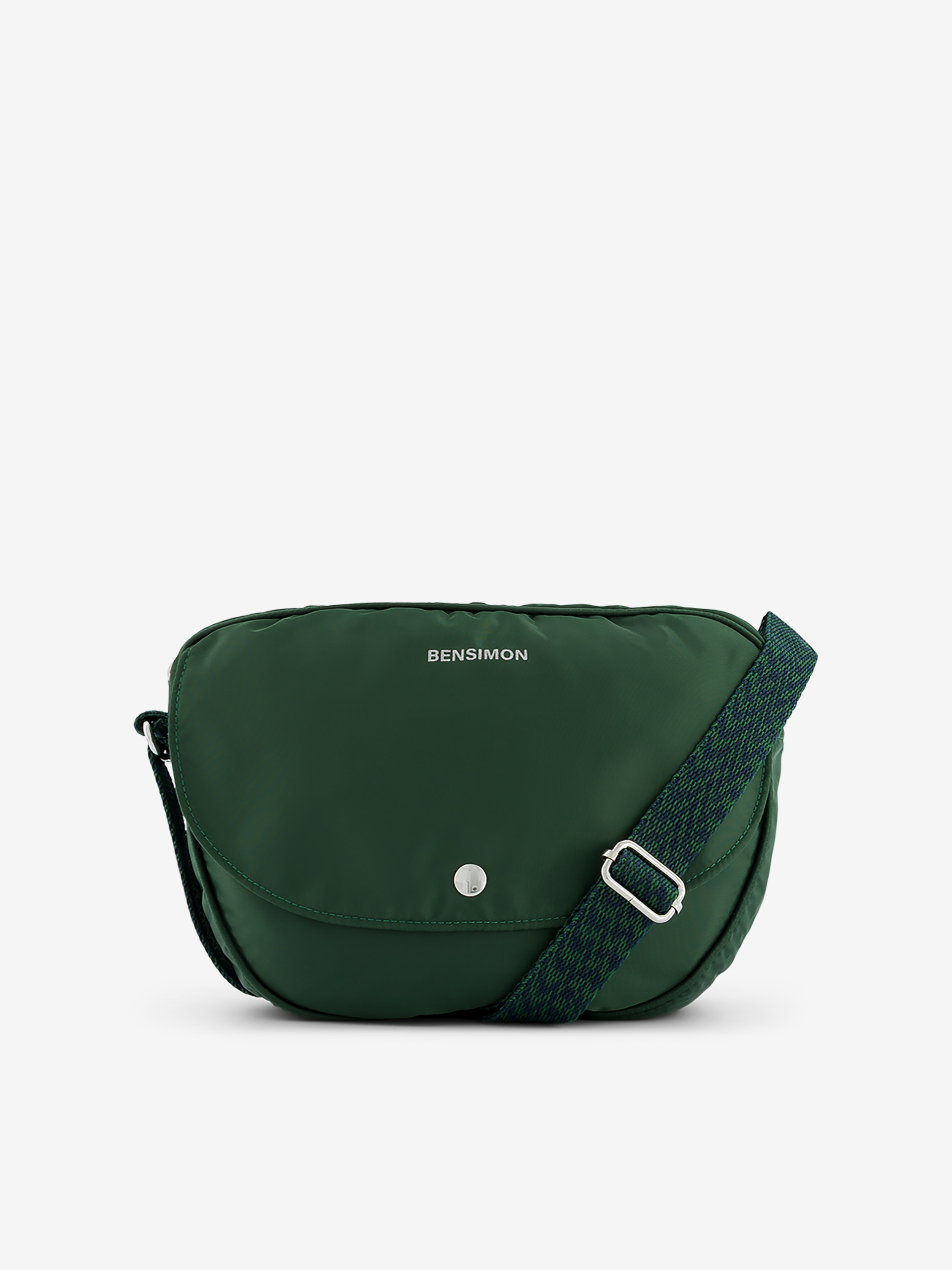 FOLDED HALF MOON -  Bottle , Bags & Luggage Bensimon