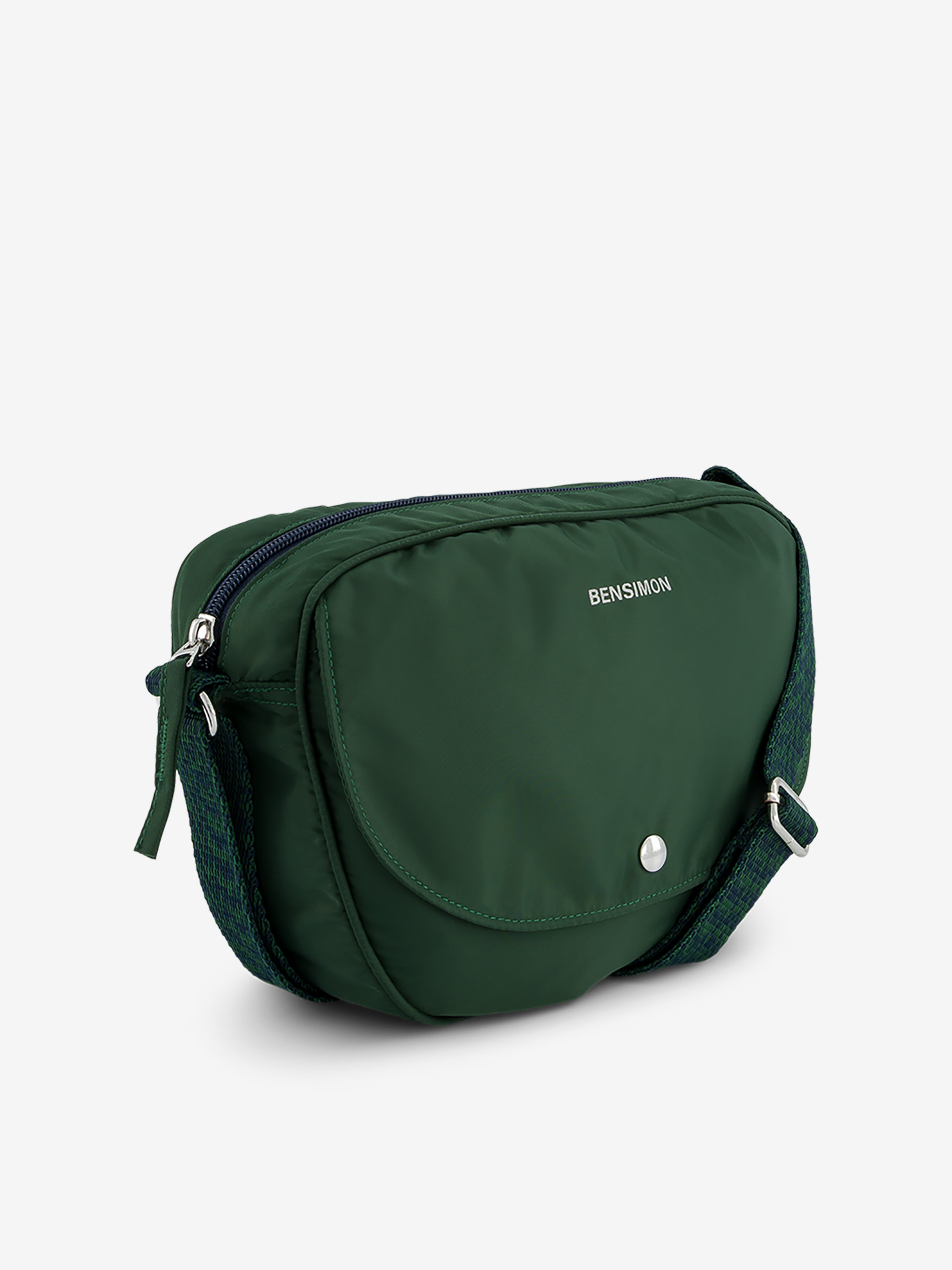 FOLDED HALF MOON -  Bottle , Bags & Luggage Bensimon