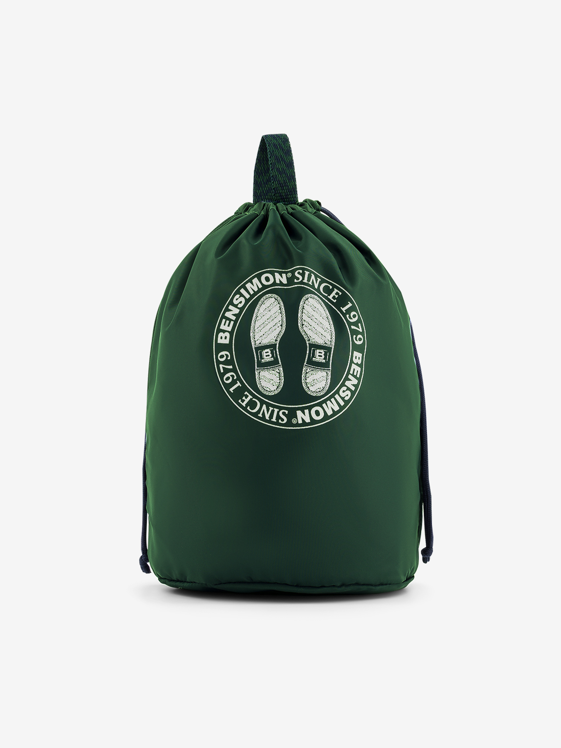 POUCH CHAUSSURES -  Bottle , Bags & Luggage Bensimon