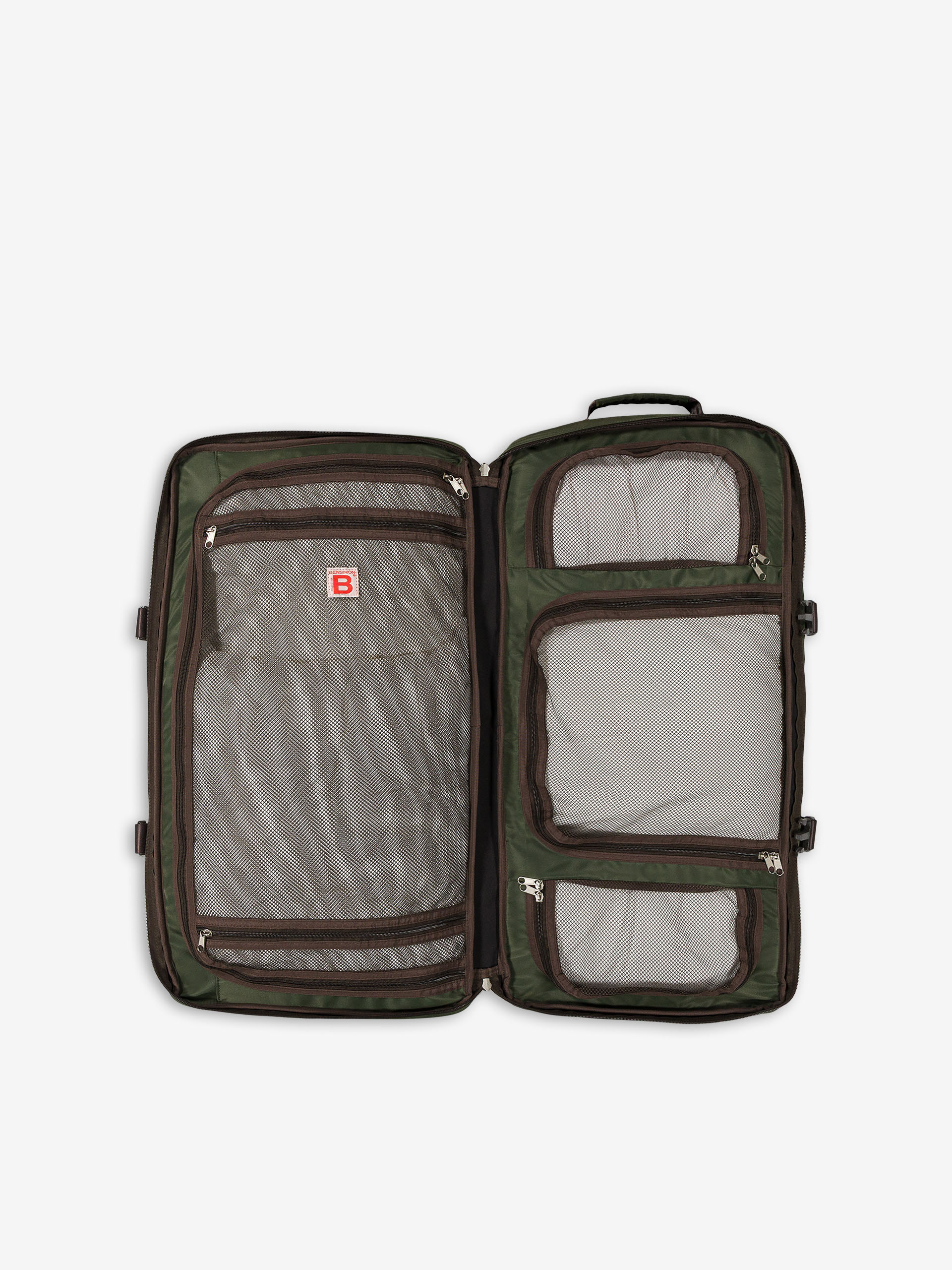 ROLLER CASE L -  Bottle , Bags & Luggage Bensimon