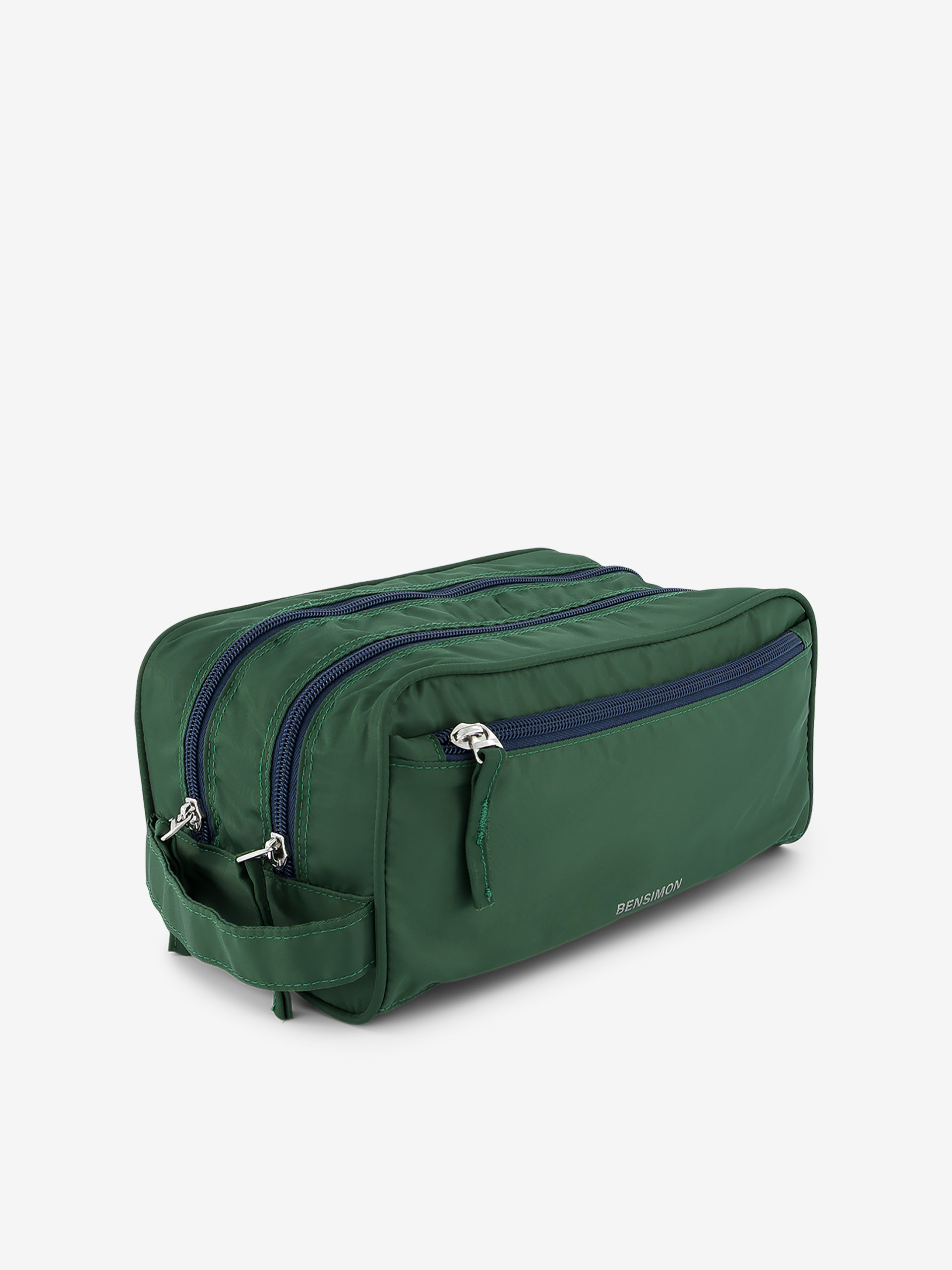 TOILETRY BAG -  Bottle , Bags & Luggage Bensimon