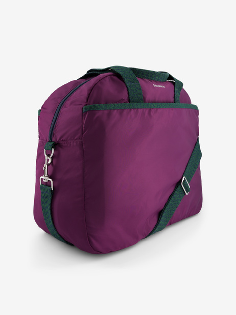 TOURBAG -  Aubergine , Bags & Luggage Bensimon