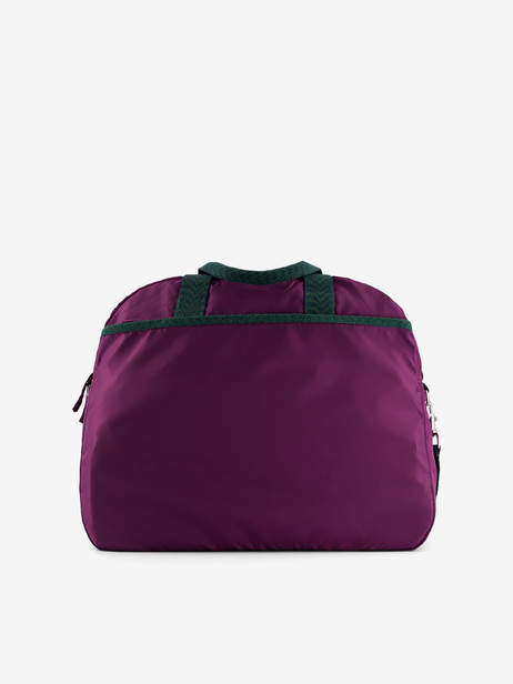 TOURBAG -  Aubergine , Bags & Luggage Bensimon