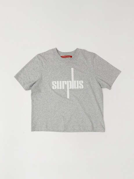 T-SHIRT NARBONNE BENSIMON EDITION -  Heather gray , Ready-to-wear Bensimon