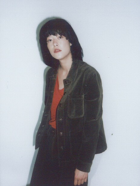 GOLTA JACKET -  Hazelnut , Ready-to-wear Bensimon