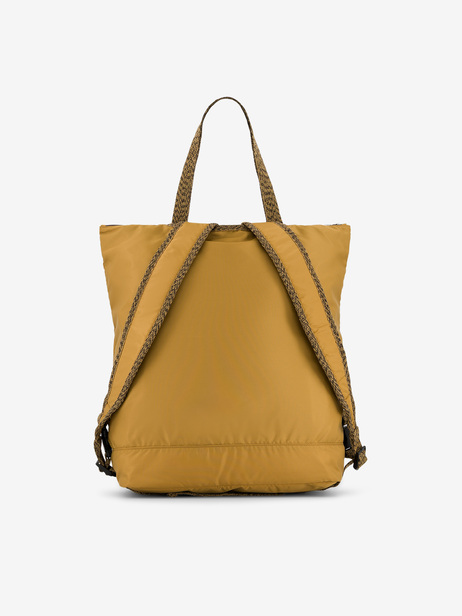 BACK PACK L -  Camel , Bags & Luggage Bensimon