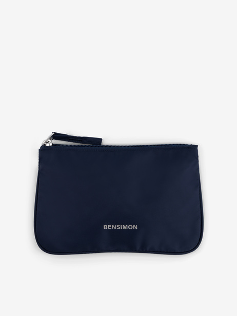 ZIP POCKET SET -  Camel , Bags & Luggage Bensimon