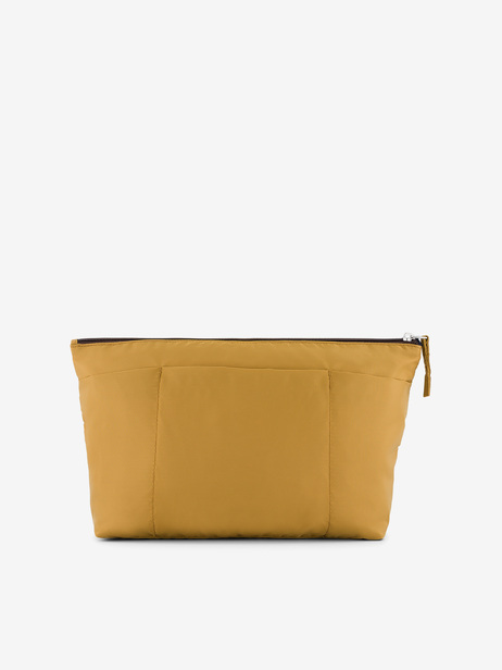 BEAUTY POCKET -  Camel , Bags & Luggage Bensimon