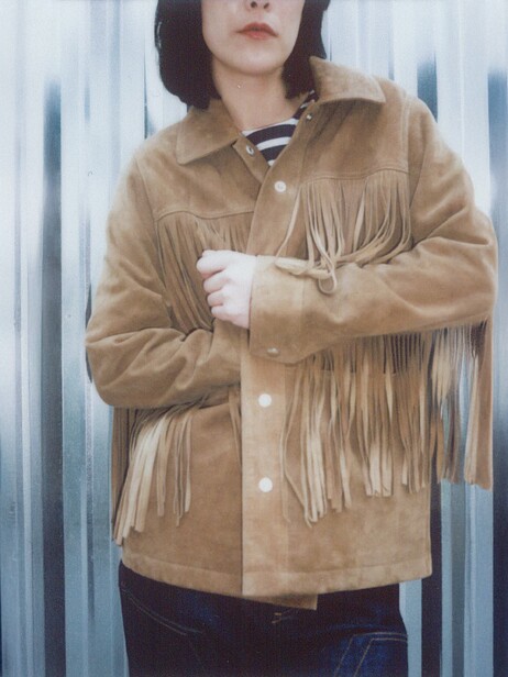OSWALD JACKET -  Camel , Ready-to-wear Bensimon