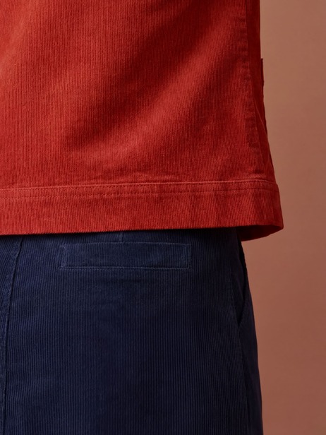 GOLTA JACKET -  Pepper , Ready-to-wear Bensimon