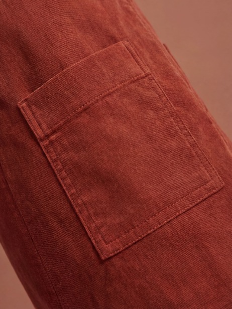 NADINA DRESS -  Pepper , Ready-to-wear Bensimon