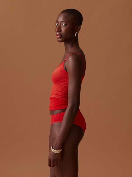 BRIEFS -  Pepper , Ready-to-wear Bensimon