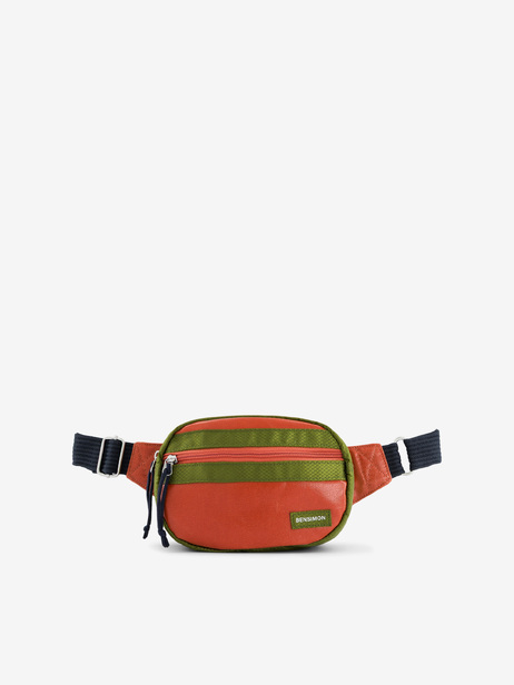 BANANA BAG MISAKI -  Ginger , Bags & Luggage Bensimon