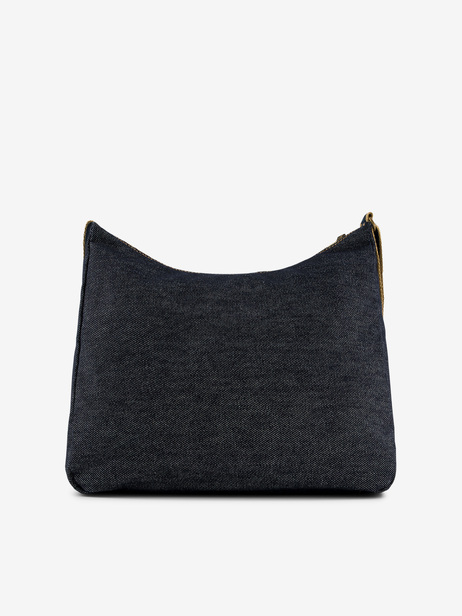 HALF MOON NAPOLI -  Brut , Bags & Luggage Bensimon