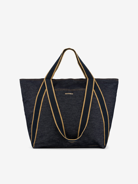 SHOPPING BAG NOVELA -  Brut , Bags & Luggage Bensimon