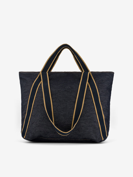 SHOPPING BAG NOVELA -  Brut , Bags & Luggage Bensimon