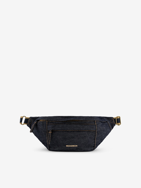 BANANA BAG -  Brut , Bags & Luggage Bensimon