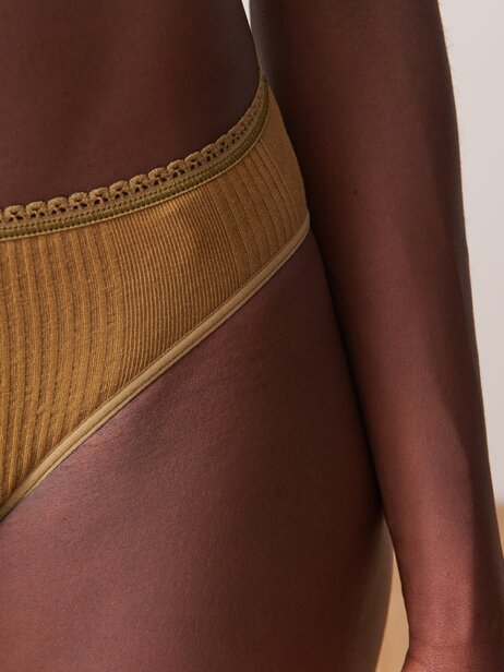 BRIEFS -  Bark , Ready-to-wear Bensimon