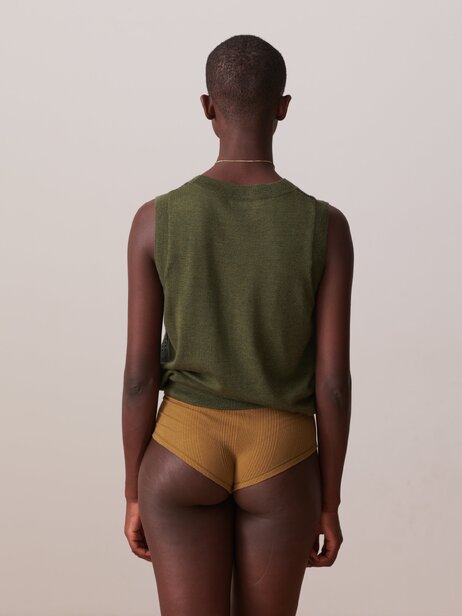 SHORTY -  Bark , Ready-to-wear Bensimon