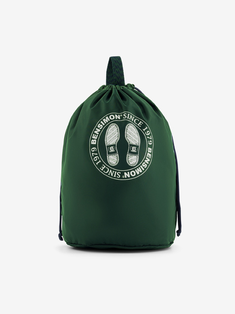 POUCH CHAUSSURES -  Bottle , Bags & Luggage Bensimon