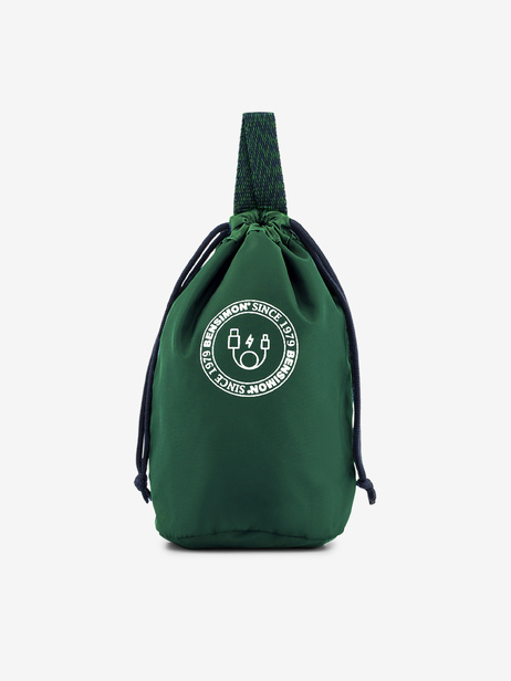 POUCH HIGH TECH -  Bottle , Bags & Luggage Bensimon