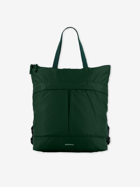 BACK PACK L -  Bottle , Bags & Luggage Bensimon