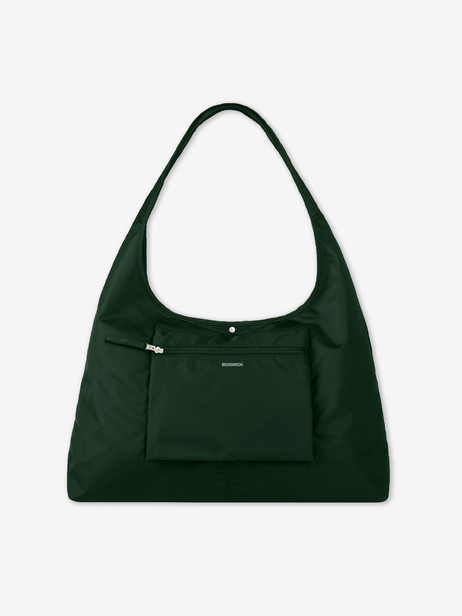 SHOPPING BAG NIBELLOU -  Bottle , Bags & Luggage Bensimon