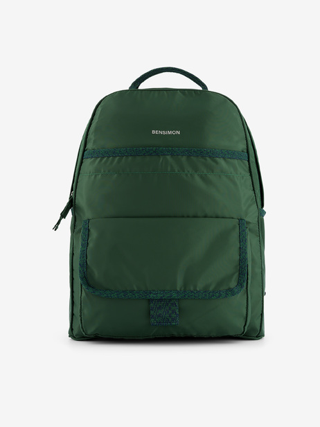 BACK PACK -  Bottle , Bags & Luggage Bensimon