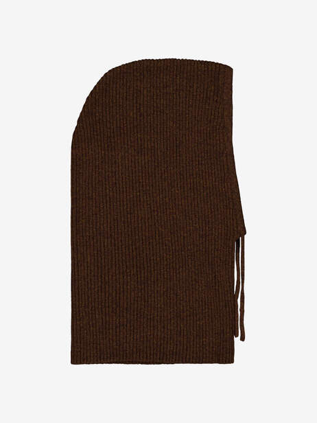 ORLANN SNOOD -  Cocoa , Ready-to-wear Bensimon