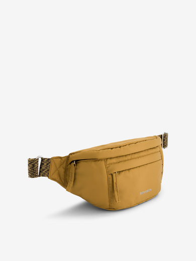BANANA BAG -  Camel , Bags & Luggage Bensimon