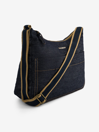 HALF MOON NAPOLI -  Brut , Bags & Luggage Bensimon