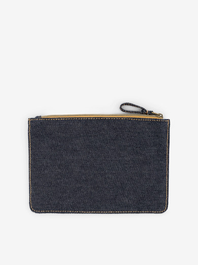 SMALL WALLET MORLEY -  Brut , Bags & Luggage Bensimon