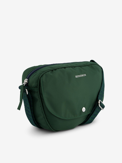 FOLDED HALF MOON -  Bottle , Bags & Luggage Bensimon