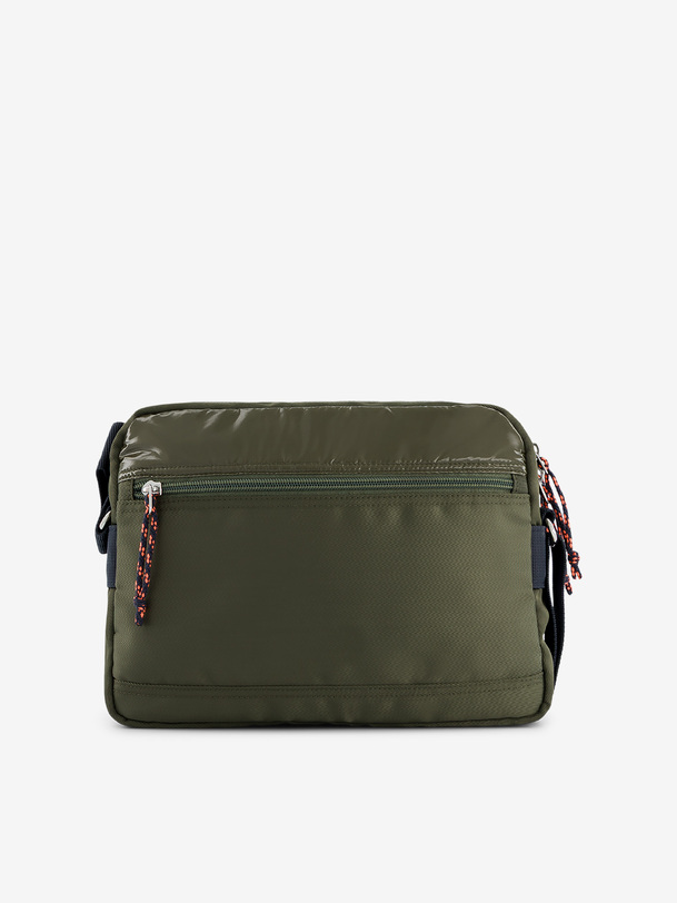 POCKET BAG -  Khaki , Bags & Luggage Bensimon
