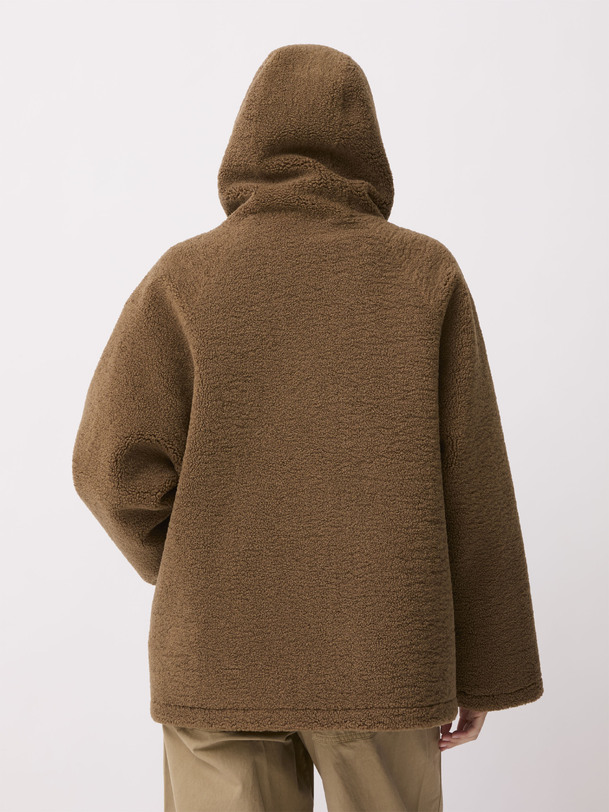 OTHON JACKET -  Khaki , Ready-to-wear Bensimon
