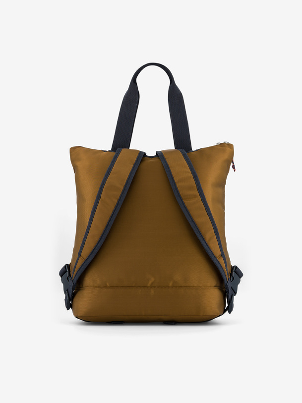 BACK PACK M -  Camel , Bags & Luggage Bensimon
