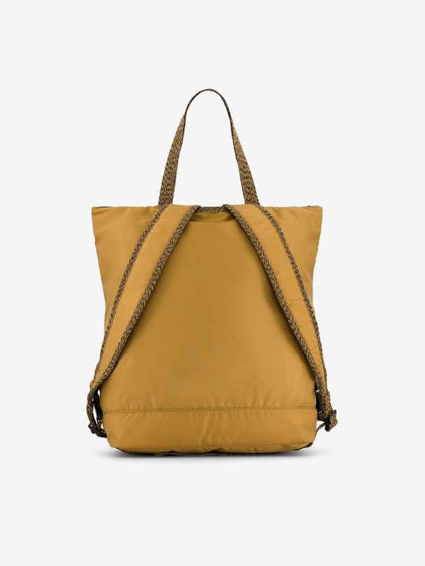 BACK PACK L -  Camel , Bags & Luggage Bensimon
