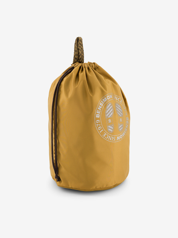 POUCH CHAUSSURES -  Camel , Bags & Luggage Bensimon