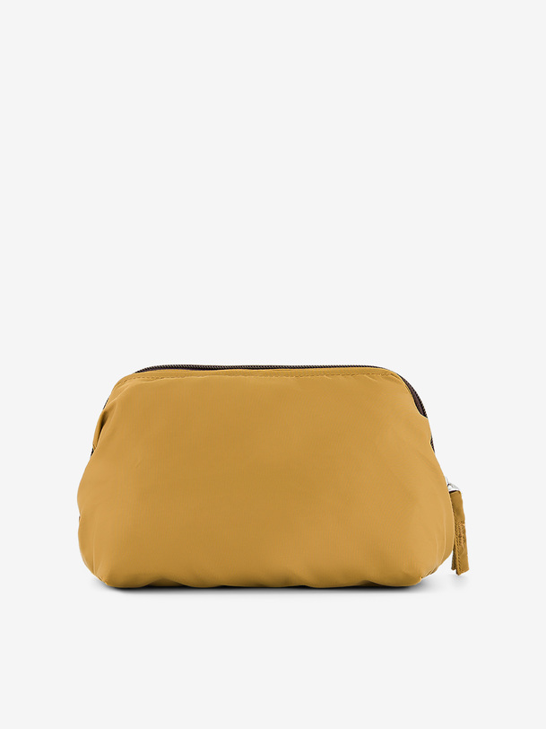 BEAUTY WALLET S -  Camel , Bags & Luggage Bensimon