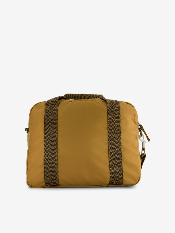 ALL DAY BAG -  Camel , Bags & Luggage Bensimon