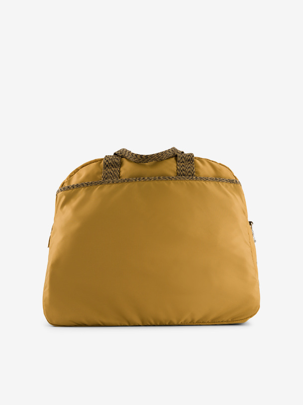TOURBAG -  Camel , Bags & Luggage Bensimon