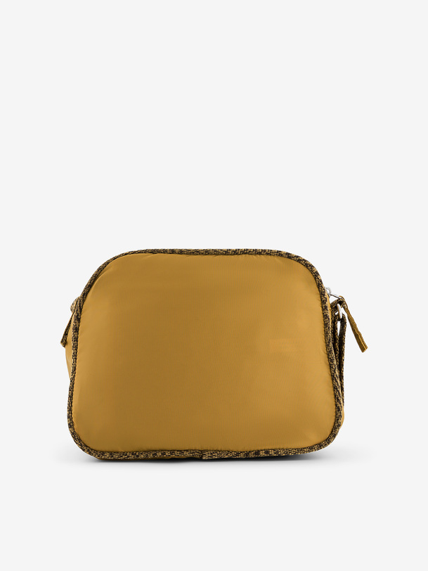 SMALL BESACE -  Camel , Bags & Luggage Bensimon